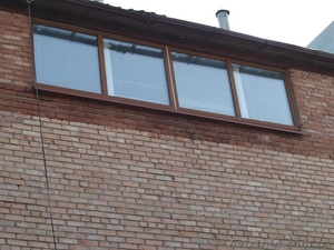 Деревянные окна от ТМ Компания Знак качества - <ro>Изображение</ro><ru>Изображение</ru> #9, <ru>Объявление</ru> #511432