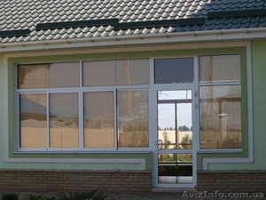 Бронированные окна от ТМ Компания Знак качества Schuco Rehau Kbe Aluplast Veka  - <ro>Изображение</ro><ru>Изображение</ru> #4, <ru>Объявление</ru> #511428