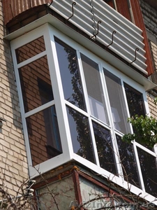 Бронированные окна от ТМ Компания Знак качества Schuco Rehau Kbe Aluplast Veka  - <ro>Изображение</ro><ru>Изображение</ru> #5, <ru>Объявление</ru> #511428