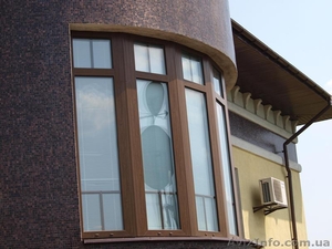 Деревянные окна от ТМ Компания Знак качества - <ro>Изображение</ro><ru>Изображение</ru> #10, <ru>Объявление</ru> #511432