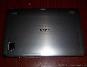 Планшет Acer Iconia Tab A500 32GB - <ro>Изображение</ro><ru>Изображение</ru> #2, <ru>Объявление</ru> #544613