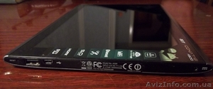 Планшет Acer Iconia Tab A500 32GB - <ro>Изображение</ro><ru>Изображение</ru> #4, <ru>Объявление</ru> #544613