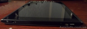 Планшет Acer Iconia Tab A500 32GB - <ro>Изображение</ro><ru>Изображение</ru> #5, <ru>Объявление</ru> #544613