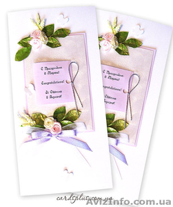 8 марта открытки