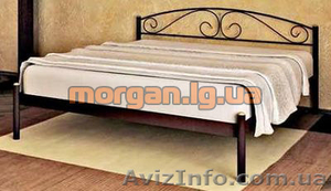 Кровать Верона в интернет-магазине MORGAN - <ro>Изображение</ro><ru>Изображение</ru> #2, <ru>Объявление</ru> #546833