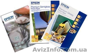 Продам новый струйный фотопринтер Epson Stylus Photo 1410.  - <ro>Изображение</ro><ru>Изображение</ru> #10, <ru>Объявление</ru> #565835