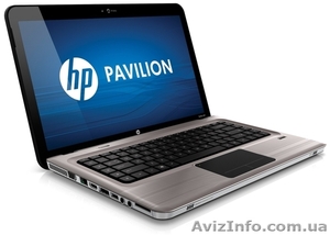 Ноутбук HP Pavilion dv6-3155sr   - <ro>Изображение</ro><ru>Изображение</ru> #1, <ru>Объявление</ru> #563577