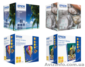 Продам новый струйный фотопринтер Epson Stylus Photo P50.  - <ro>Изображение</ro><ru>Изображение</ru> #5, <ru>Объявление</ru> #565752