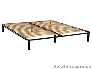 Каркас кровати ортопедический.