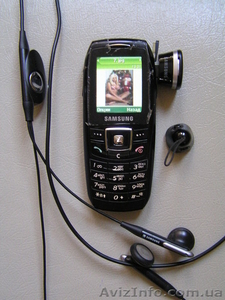 Мобильные телефоны САМСУНГ Х-630 - <ro>Изображение</ro><ru>Изображение</ru> #5, <ru>Объявление</ru> #361445