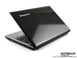 Продам ноутбук Lenovo IdeaPad Z565, Луганск (4 000 грн.) - <ro>Изображение</ro><ru>Изображение</ru> #2, <ru>Объявление</ru> #597857