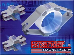 Магнитодинамический активатор топлива – магнетизатор – EXPANDER (400 грн.) - <ro>Изображение</ro><ru>Изображение</ru> #1, <ru>Объявление</ru> #575494