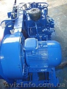 компрессора к2 150,  запчасти