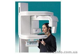 Панорамный рентгеновский аппарат PM 2002 CC Proline c цефалостатной приставкой P - <ro>Изображение</ro><ru>Изображение</ru> #1, <ru>Объявление</ru> #621589