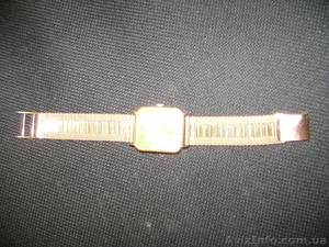 Продам цепь и часы - <ro>Изображение</ro><ru>Изображение</ru> #1, <ru>Объявление</ru> #672208