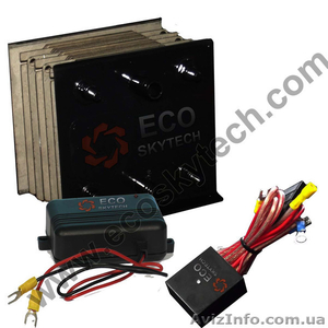 Продам Системы экономии топлива SEF-TIR- водородные гениратры