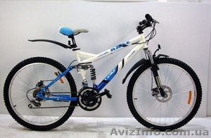 Реализуем подростковые велосипеды Azimut горные двухподвесы - <ro>Изображение</ro><ru>Изображение</ru> #2, <ru>Объявление</ru> #675017