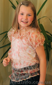 Одежда для детей сток оптом