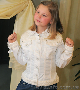 Детская одежда оптом категории сток - <ro>Изображение</ro><ru>Изображение</ru> #1, <ru>Объявление</ru> #692459