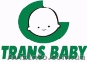 Розничная и оптовая продажа детских колясок Trans baby.