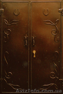 Входные  металлические двери  - <ro>Изображение</ro><ru>Изображение</ru> #6, <ru>Объявление</ru> #684084
