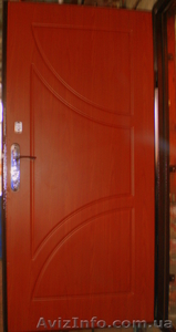 Входные  металлические двери  - <ro>Изображение</ro><ru>Изображение</ru> #3, <ru>Объявление</ru> #684084