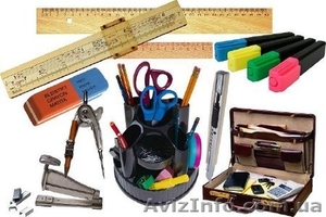 Канцтовары оптом дешево