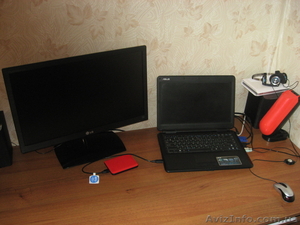 Ноутбук Asus P81IJ (VO057D) - <ro>Изображение</ro><ru>Изображение</ru> #1, <ru>Объявление</ru> #716722