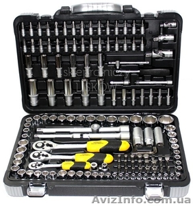 Наборы торцевых ключей