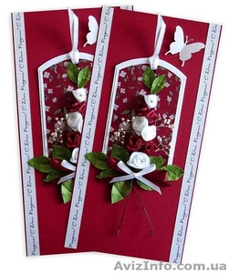 открытки ручной работы оптом