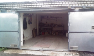 продается гараж в районе городка з-да ОР - <ro>Изображение</ro><ru>Изображение</ru> #2, <ru>Объявление</ru> #748678