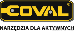 Инструмент ТМ «COVAL»