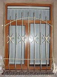 Металлические двери,решетки,ворота,мангалы,беседки - <ro>Изображение</ro><ru>Изображение</ru> #9, <ru>Объявление</ru> #732691