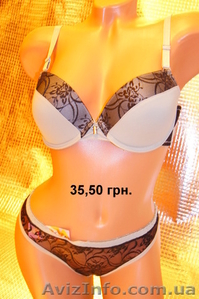 Оптовая продажа женского белья по всей тер-ии Украины - <ro>Изображение</ro><ru>Изображение</ru> #6, <ru>Объявление</ru> #758005