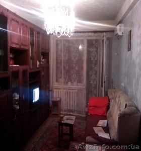 Срочно ищет хозяина 3-х комнатная квартира на ул. Кропивницкого - <ro>Изображение</ro><ru>Изображение</ru> #2, <ru>Объявление</ru> #755101