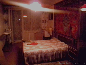Срочно ищет хозяина 3-х комнатная квартира на ул. Кропивницкого - <ro>Изображение</ro><ru>Изображение</ru> #3, <ru>Объявление</ru> #755101