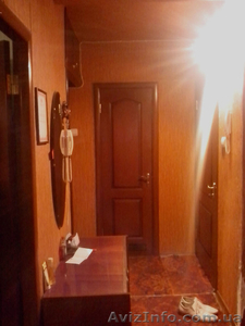 Срочно ищет хозяина 3-х комнатная квартира на ул. Кропивницкого - <ro>Изображение</ro><ru>Изображение</ru> #4, <ru>Объявление</ru> #755101
