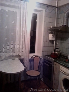 Срочно ищет хозяина 3-х комнатная квартира на ул. Кропивницкого - <ro>Изображение</ro><ru>Изображение</ru> #5, <ru>Объявление</ru> #755101