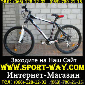 Продам Горный Велосипед Ardis Escape МТВ 26: - <ro>Изображение</ro><ru>Изображение</ru> #1, <ru>Объявление</ru> #764928