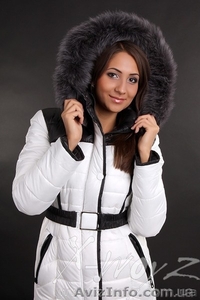 Продам новое женское пальто зима - <ro>Изображение</ro><ru>Изображение</ru> #3, <ru>Объявление</ru> #778021