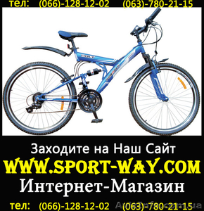 Продам Двухподвесный Велосипед Formula Kolt 26 AMT: - <ro>Изображение</ro><ru>Изображение</ru> #1, <ru>Объявление</ru> #764932