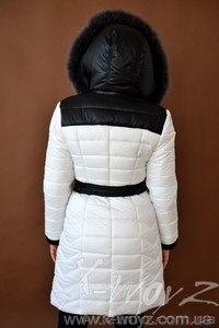 Продам новое женское пальто зима - <ro>Изображение</ro><ru>Изображение</ru> #2, <ru>Объявление</ru> #778021