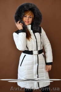 Продам новое женское пальто зима - <ro>Изображение</ro><ru>Изображение</ru> #1, <ru>Объявление</ru> #778021