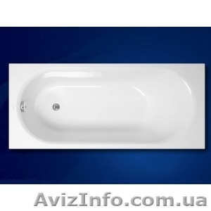 Акриловие ванны ТМ Vagnerplast - <ro>Изображение</ro><ru>Изображение</ru> #2, <ru>Объявление</ru> #794403