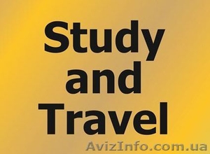Study and Travel - <ro>Изображение</ro><ru>Изображение</ru> #1, <ru>Объявление</ru> #790507
