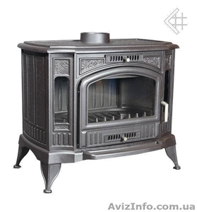 Печи отдельно стоящие Kratki K7-7кВт,  K9-9кВт