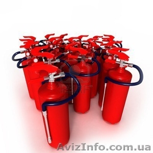 Продажа и техническое обслуживание огнетушителей - <ro>Изображение</ro><ru>Изображение</ru> #3, <ru>Объявление</ru> #804400
