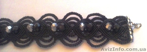 Браслет ручной работы