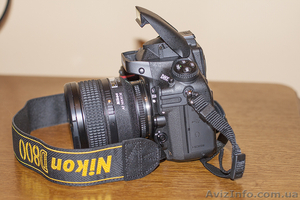 Продам Nikon D800 - <ro>Изображение</ro><ru>Изображение</ru> #5, <ru>Объявление</ru> #812374