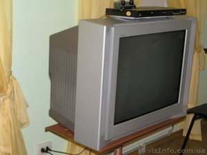 Телевизор  sony kv-29fx64k - <ro>Изображение</ro><ru>Изображение</ru> #7, <ru>Объявление</ru> #361439